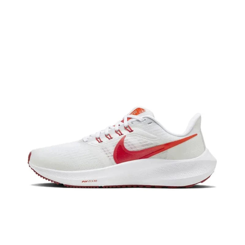 Nike Air Zoom Pegasus 39 Premium White University Red | Banlieue91