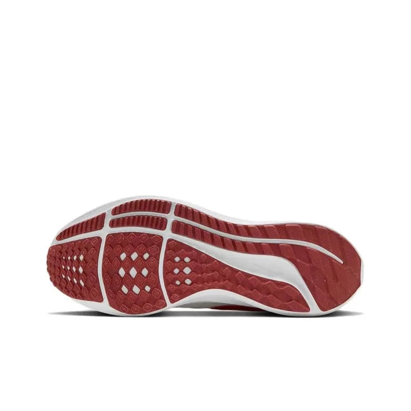 Nike Air Zoom Pegasus 39 Premium White University Red | Banlieue91