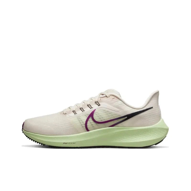 Nike Air Zoom Pegasus 39 Red Plum Barely Volt | Banlieue91