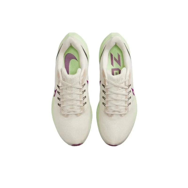 Nike Air Zoom Pegasus 39 Red Plum Barely Volt | Banlieue91