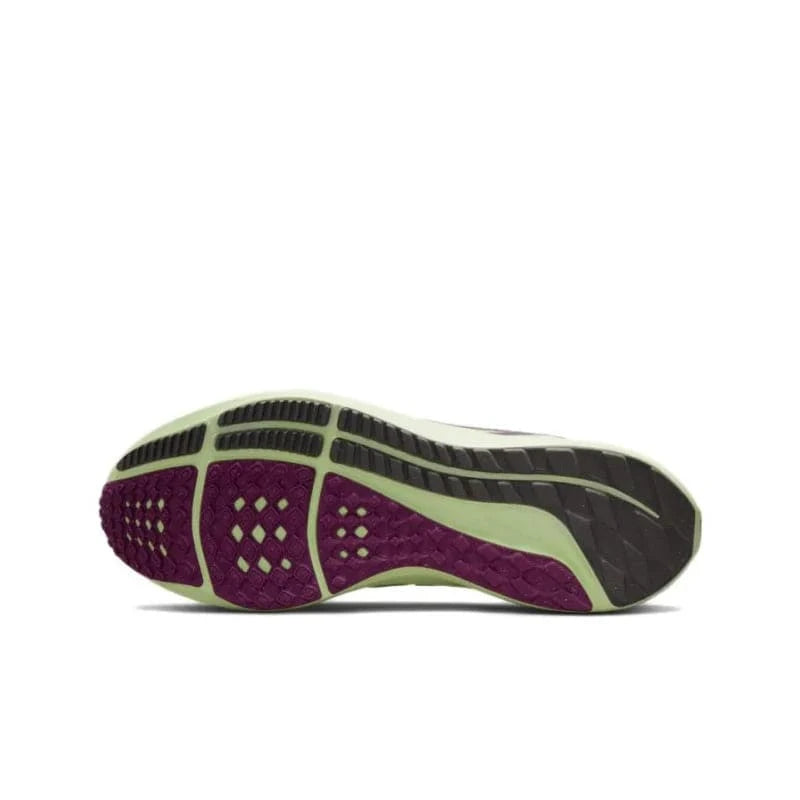Nike Air Zoom Pegasus 39 Red Plum Barely Volt | Banlieue91