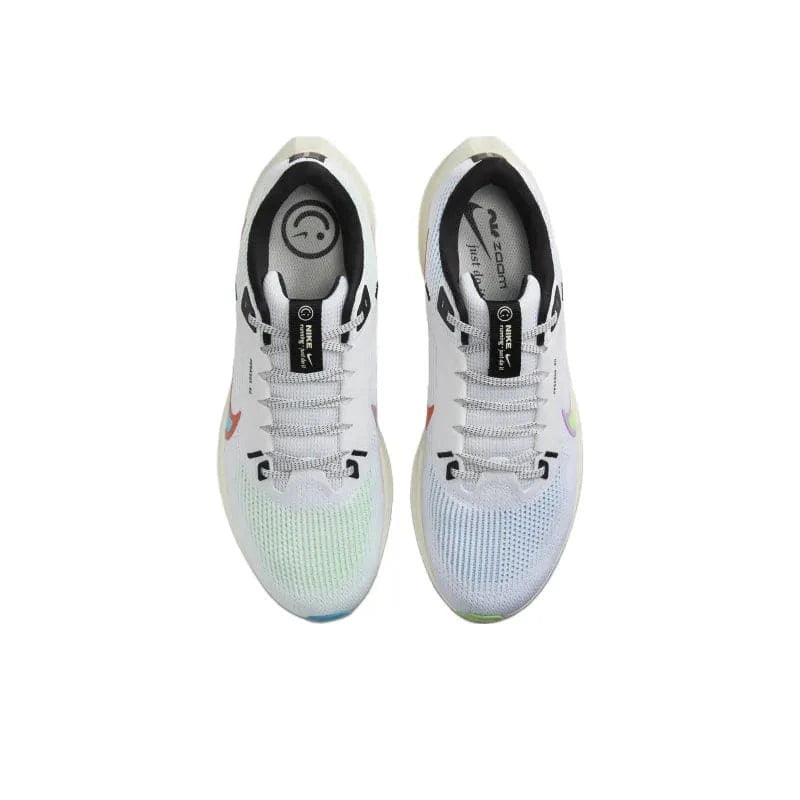 Nike Air Zoom Pegasus 40 Se Mismatch White Multi Color | Banlieue91