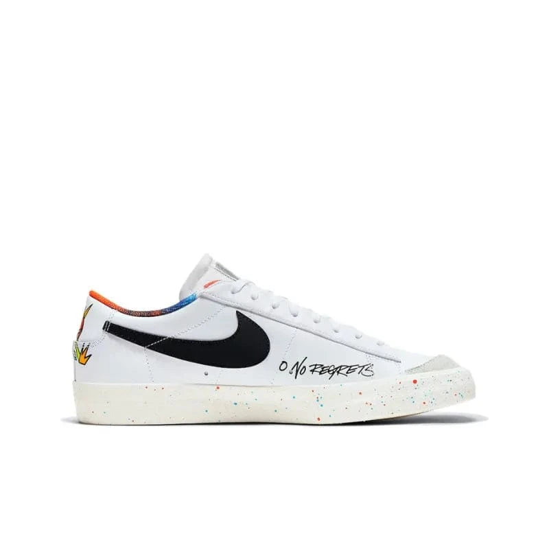 Nike Blazer Low 77 Make It Count | Banlieue91