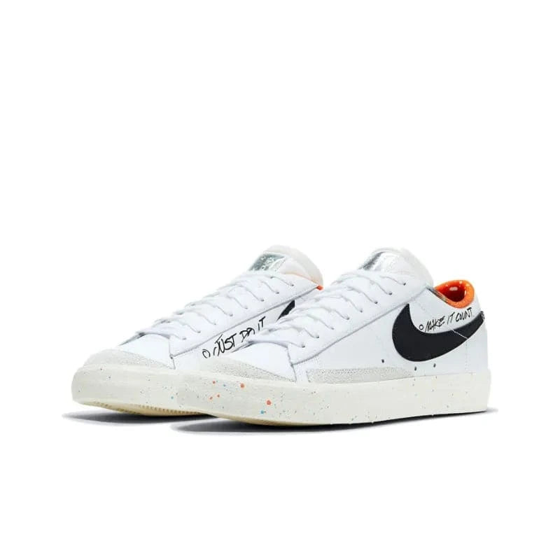 Nike Blazer Low 77 Make It Count | Banlieue91