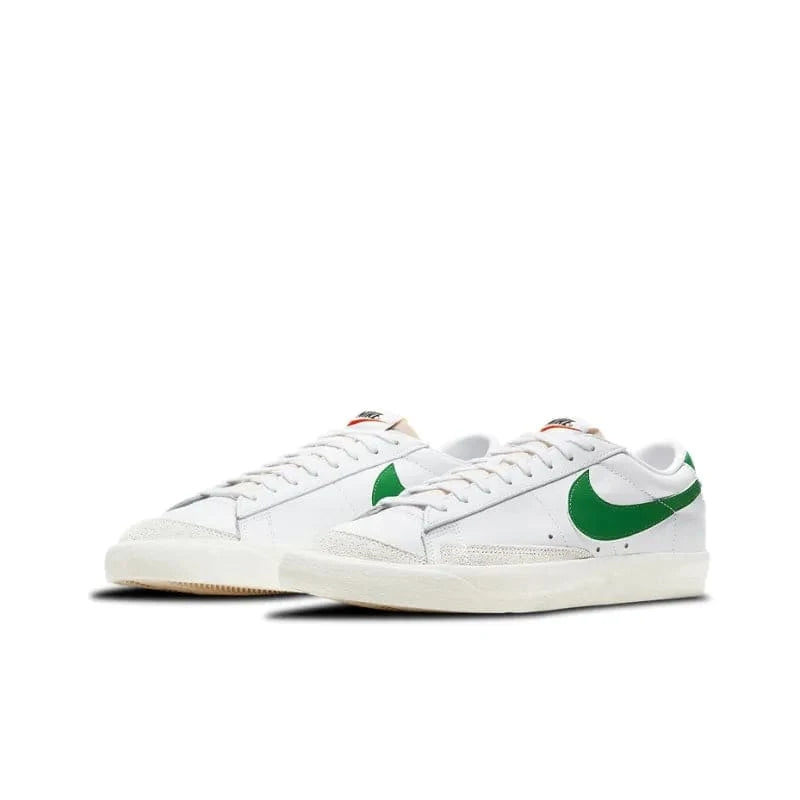 Nike Blazer Low 77 Pine Green | Banlieue91