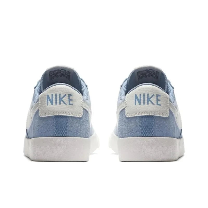 Nike Blazer Low Leche Blue | Banlieue91