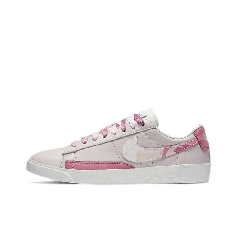 Nike Blazer Low Pink | Banlieue91