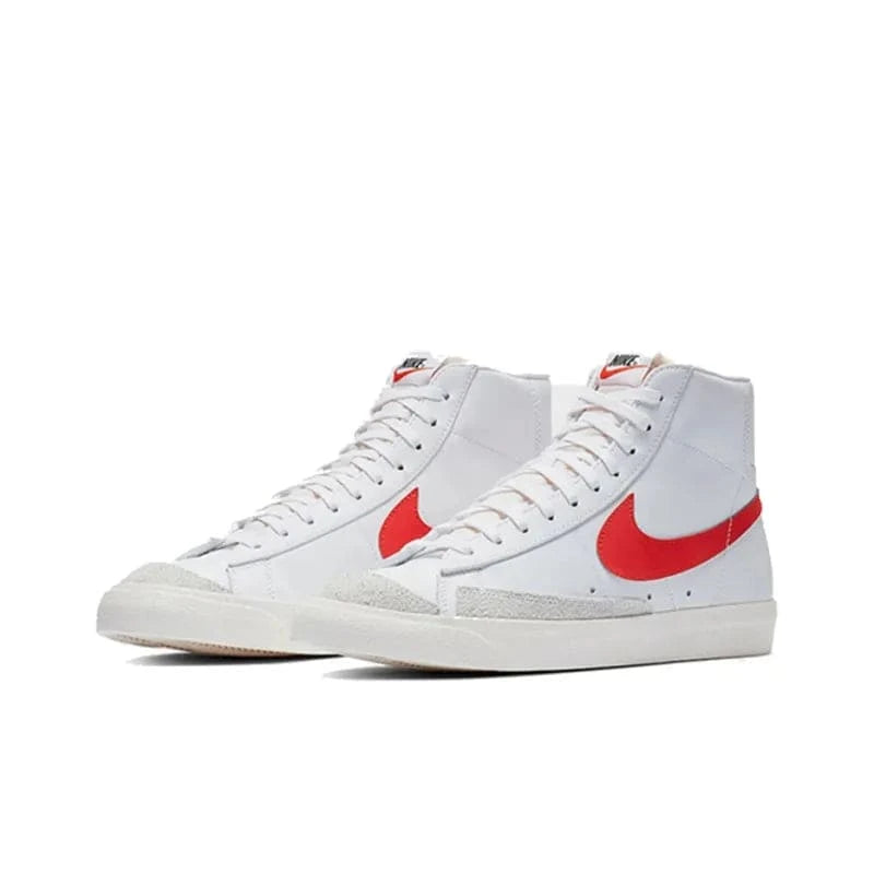 Nike Blazer Mid 77 Vintage Habanero Red | Banlieue91