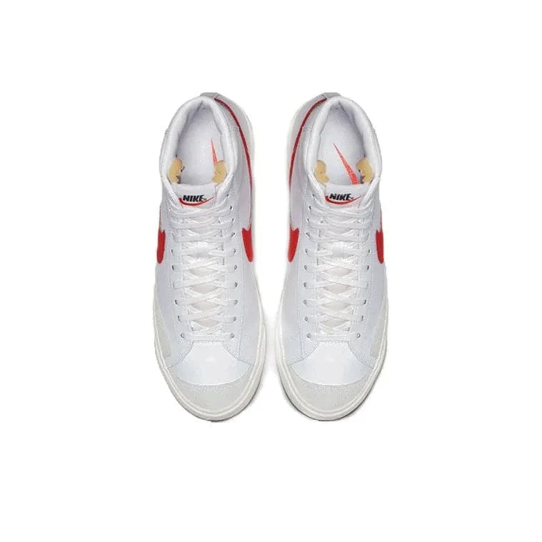 Nike Blazer Mid 77 Vintage Habanero Red | Banlieue91