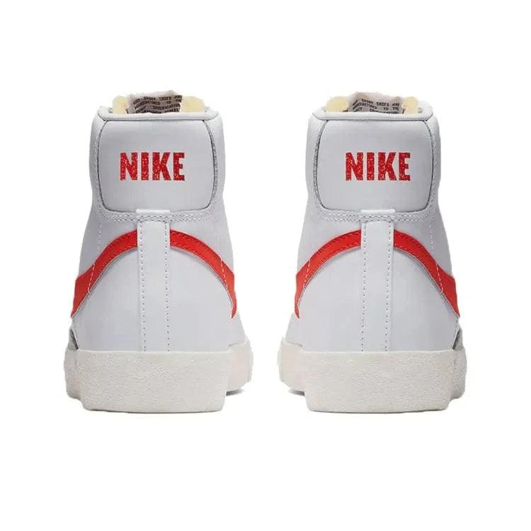 Nike Blazer Mid 77 Vintage Habanero Red | Banlieue91