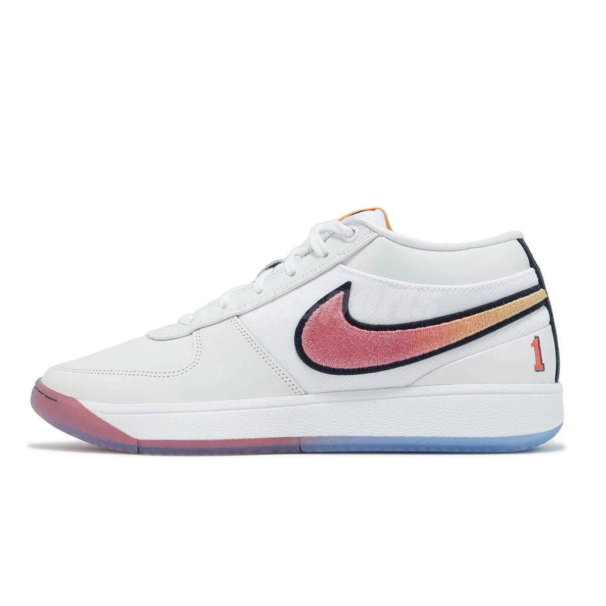 Nike Book 1 EP CHBL Devin Booker | Banlieue91