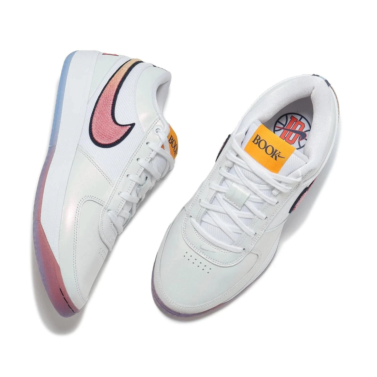 Nike Book 1 EP CHBL Devin Booker | Banlieue91