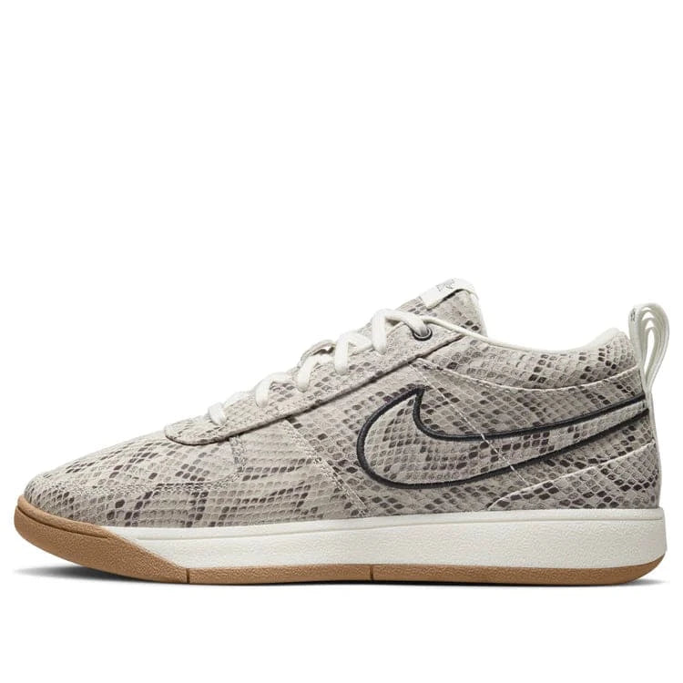 Nike Book 1 EP Leather 'Python' | Banlieue91