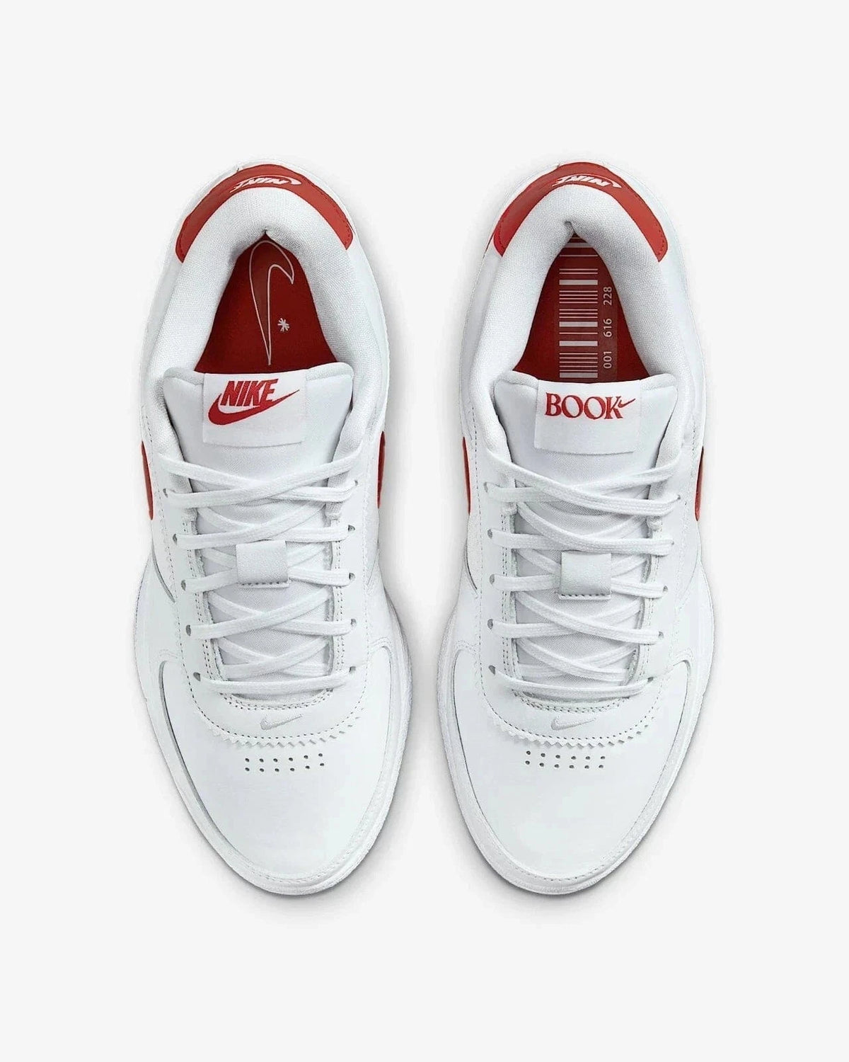 Nike Book 1 Forrest Gump Cortez | Banlieue91