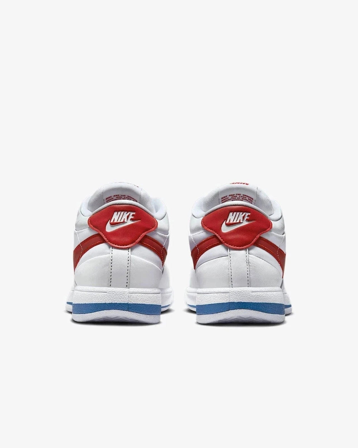 Nike Book 1 Forrest Gump Cortez | Banlieue91
