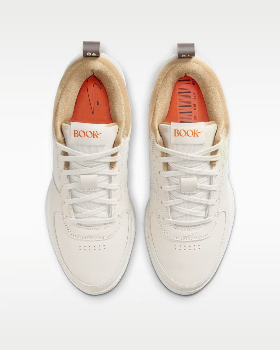 Nike Book 1 Mirage | Banlieue91