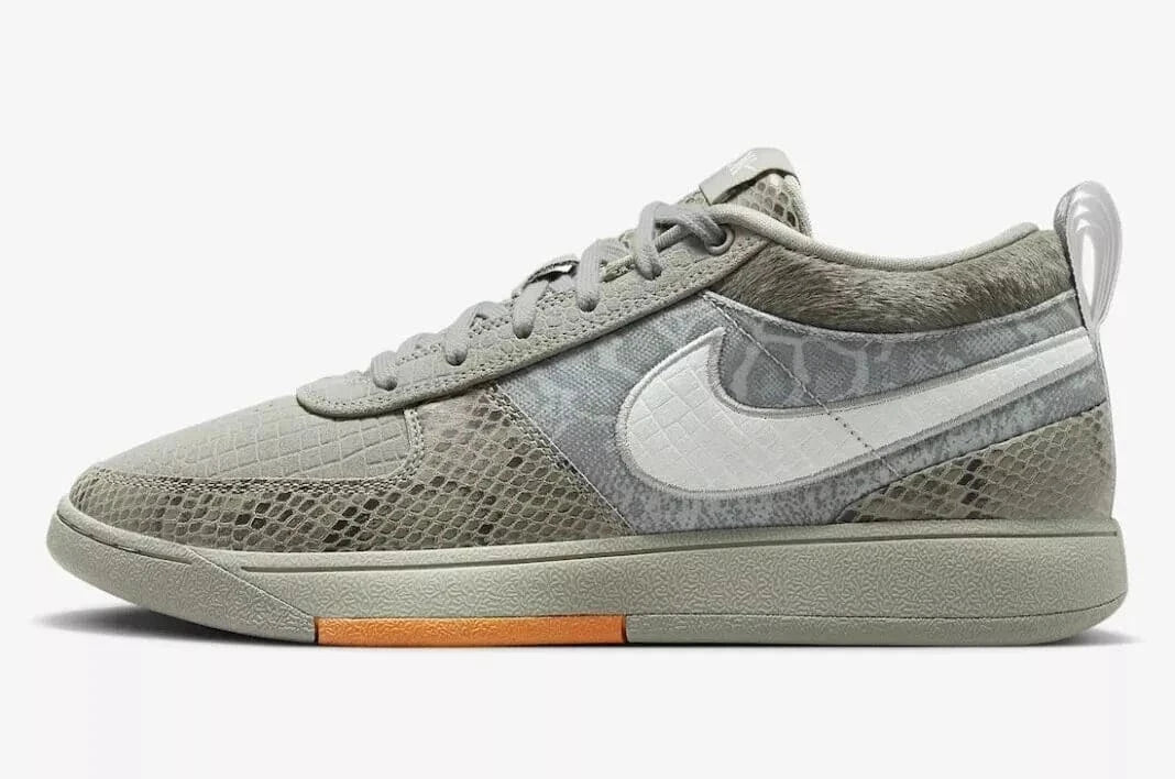 Nike Book 1 'Premium Hike' | Banlieue91