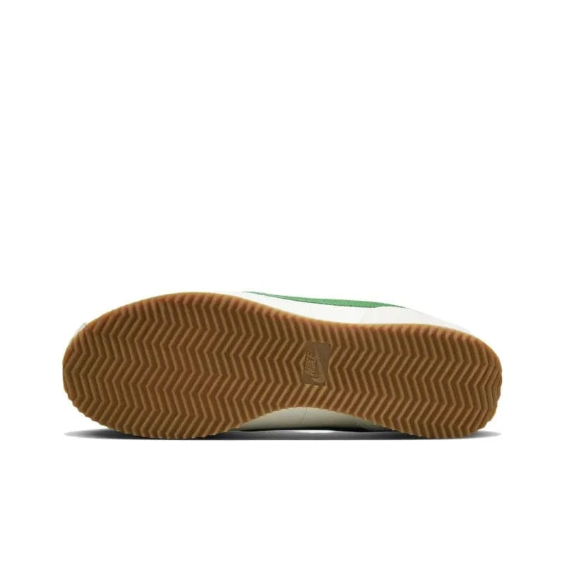 Nike Cortez Aloe Verde Gum | Banlieue91