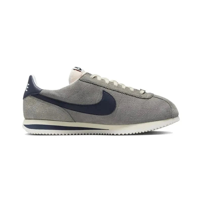 Nike Cortez Size? Exclusive Grey | Banlieue91