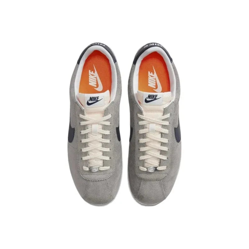 Nike Cortez Size? Exclusive Grey | Banlieue91