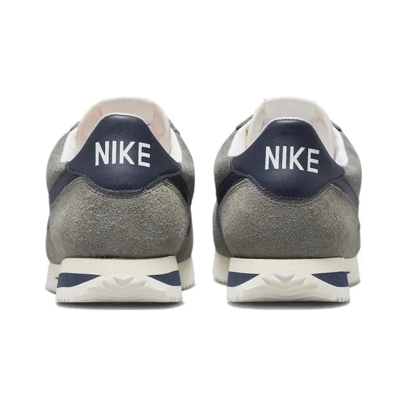 Nike Cortez Size? Exclusive Grey | Banlieue91