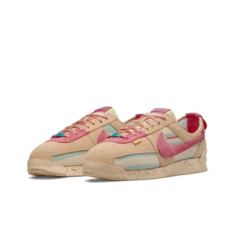 Nike Cortez Sp Union Sesame | Banlieue91