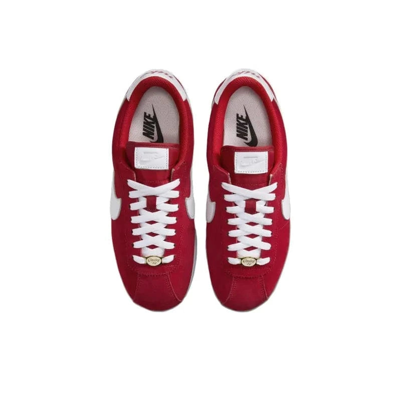 Nike Cortez 'University Red' | Banlieue91