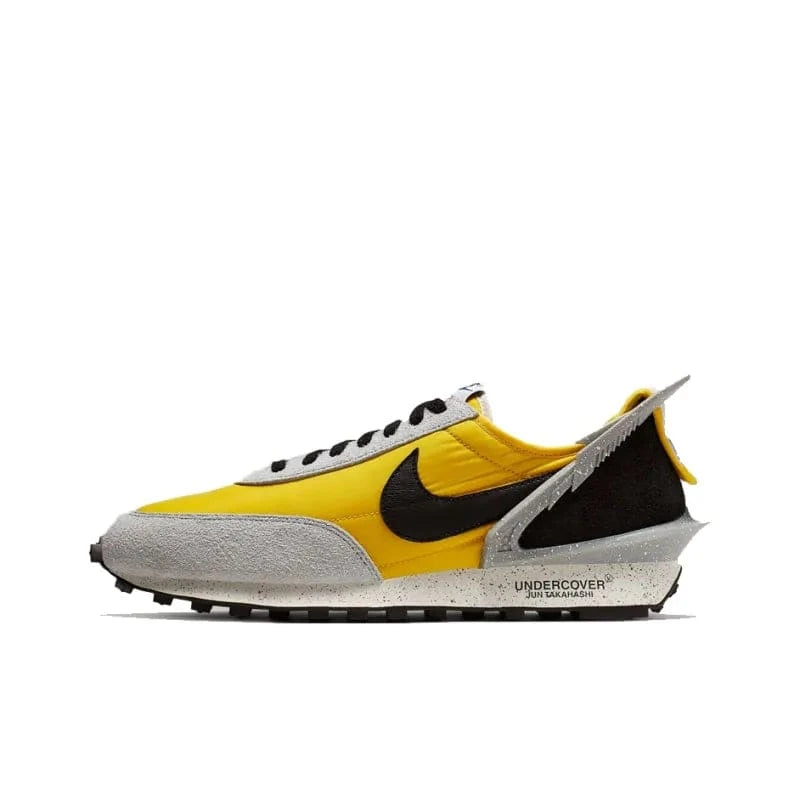 Nike Daybreak Undercover Bright Citron | Banlieue91