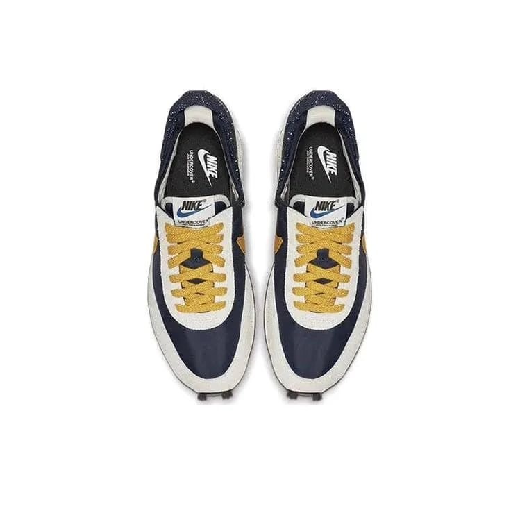 Nike Daybreak Undercover Obsidian | Banlieue91
