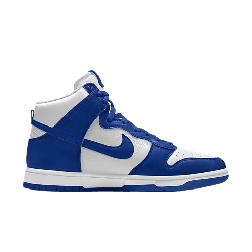 Nike Dunk High 'Game Royal' | Banlieue91