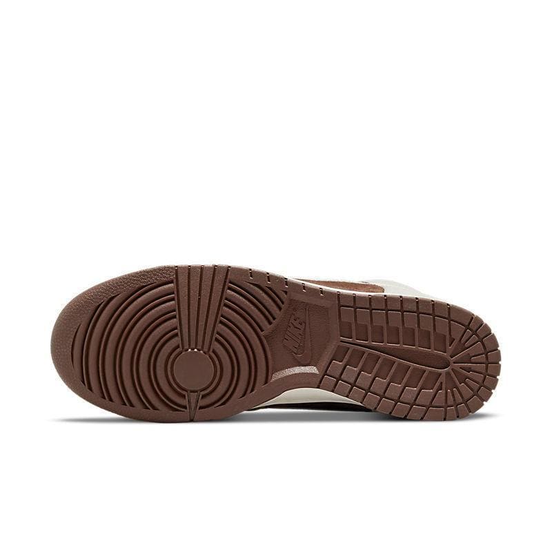 Nike Dunk High 'Light Chocolate' | Banlieue91