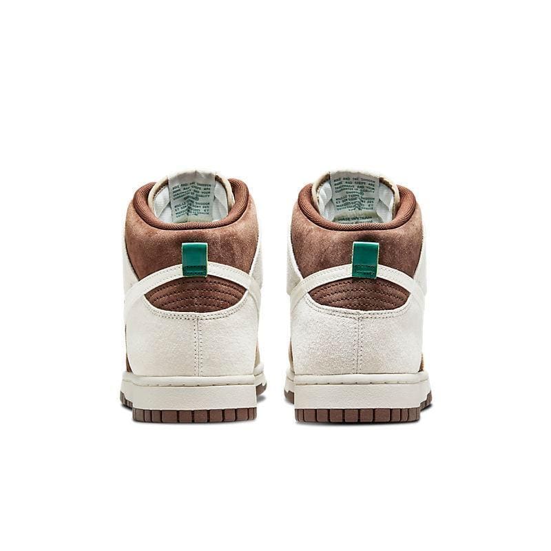 Nike Dunk High 'Light Chocolate' | Banlieue91