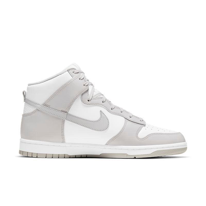 Nike Dunk High Retro 'White Vast Grey' | Banlieue91