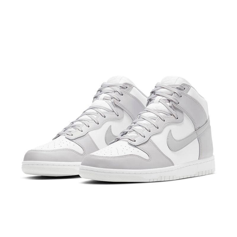 Nike Dunk High Retro 'White Vast Grey' | Banlieue91