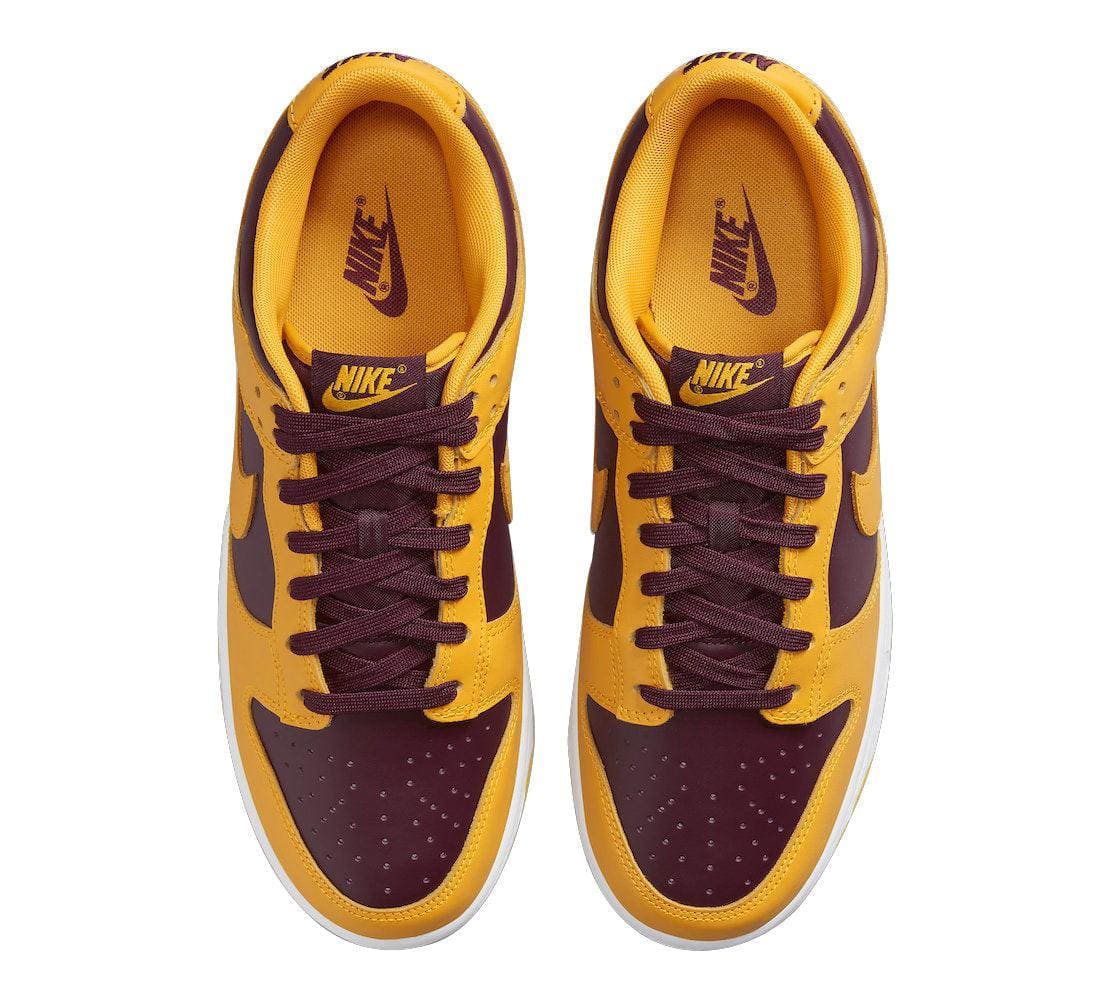 Nike Dunk Low 'Arizona State' | Banlieue91