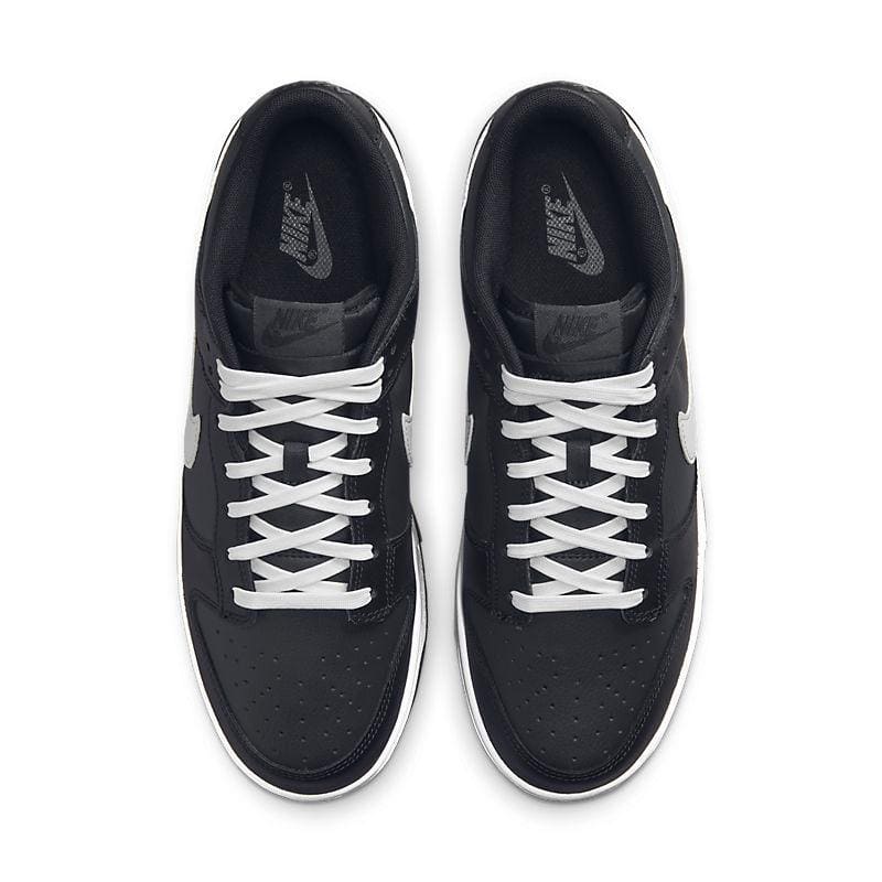 Nike Dunk Low Black White | Banlieue91