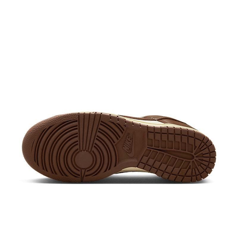 Nike Dunk Low Cacao Wow | Banlieue91