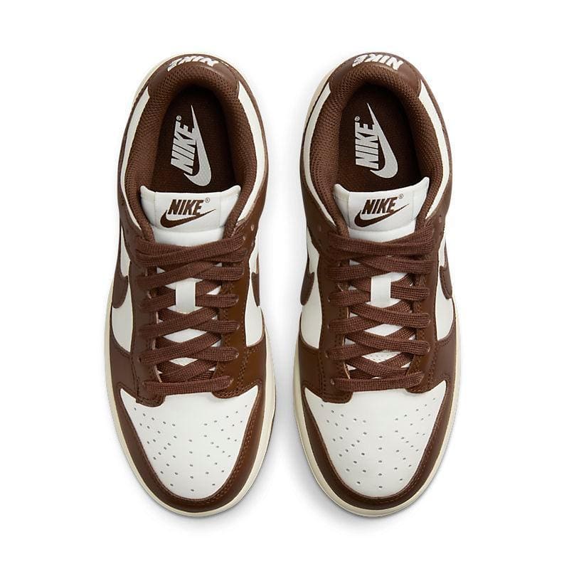 Nike Dunk Low Cacao Wow | Banlieue91