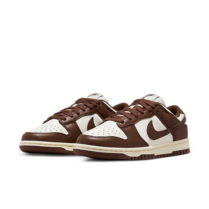 Nike Dunk Low Cacao Wow | Banlieue91