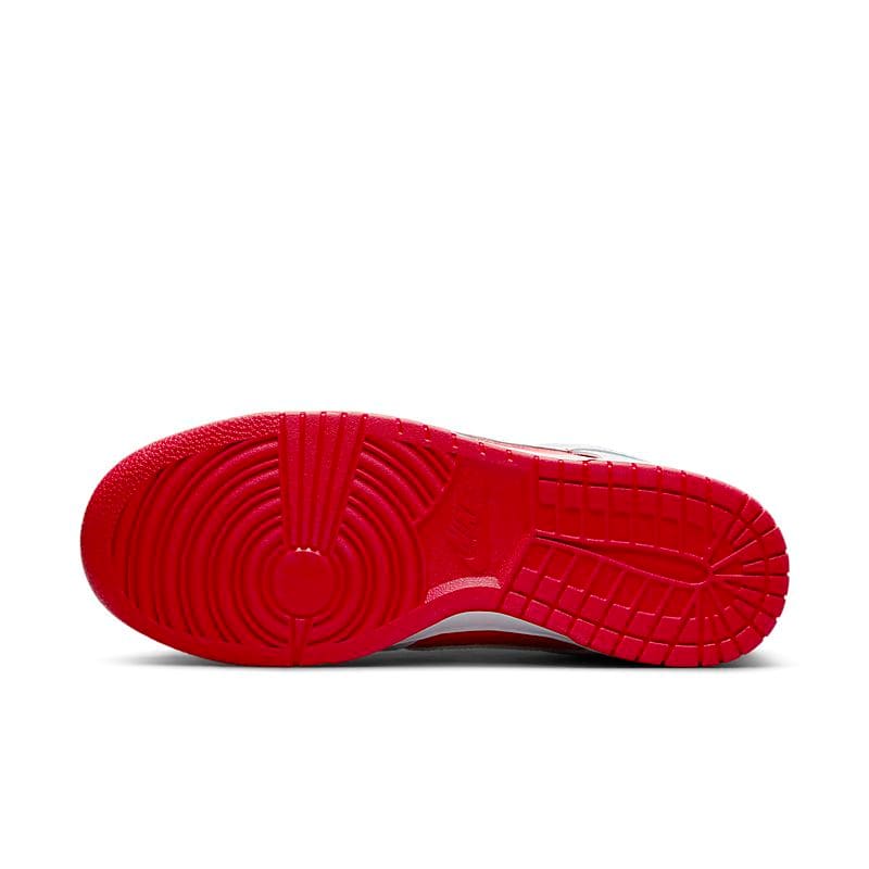 Nike Dunk Low Championship Red | Banlieue91