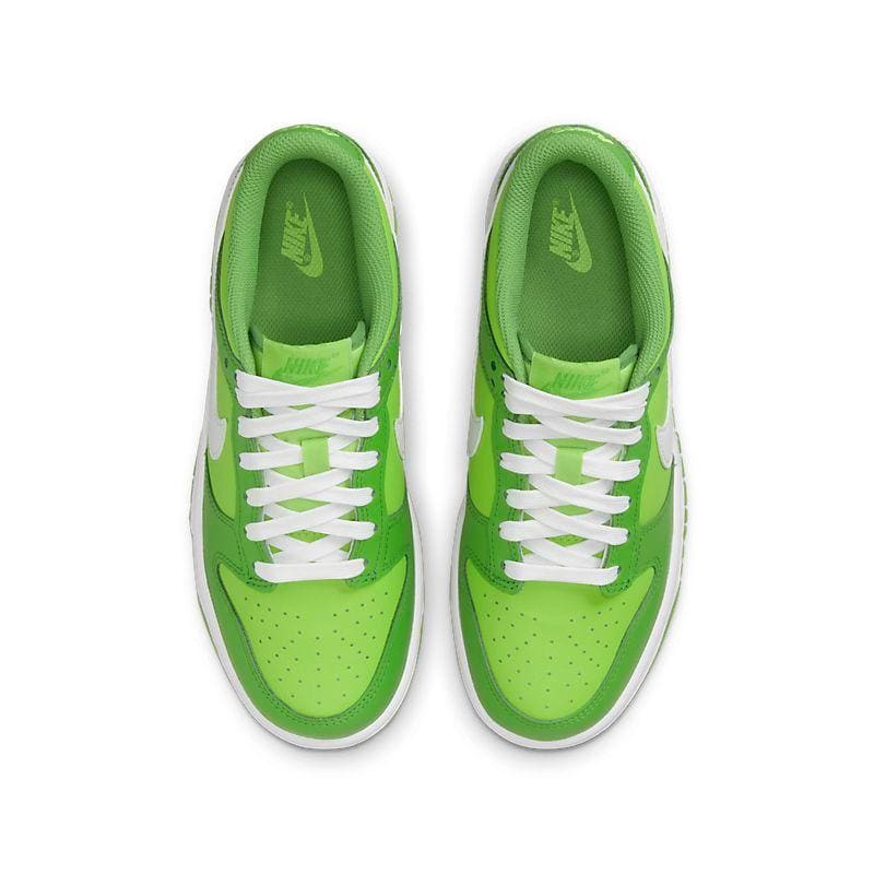 Nike Dunk Low 'Chlorophyll' | Banlieue91