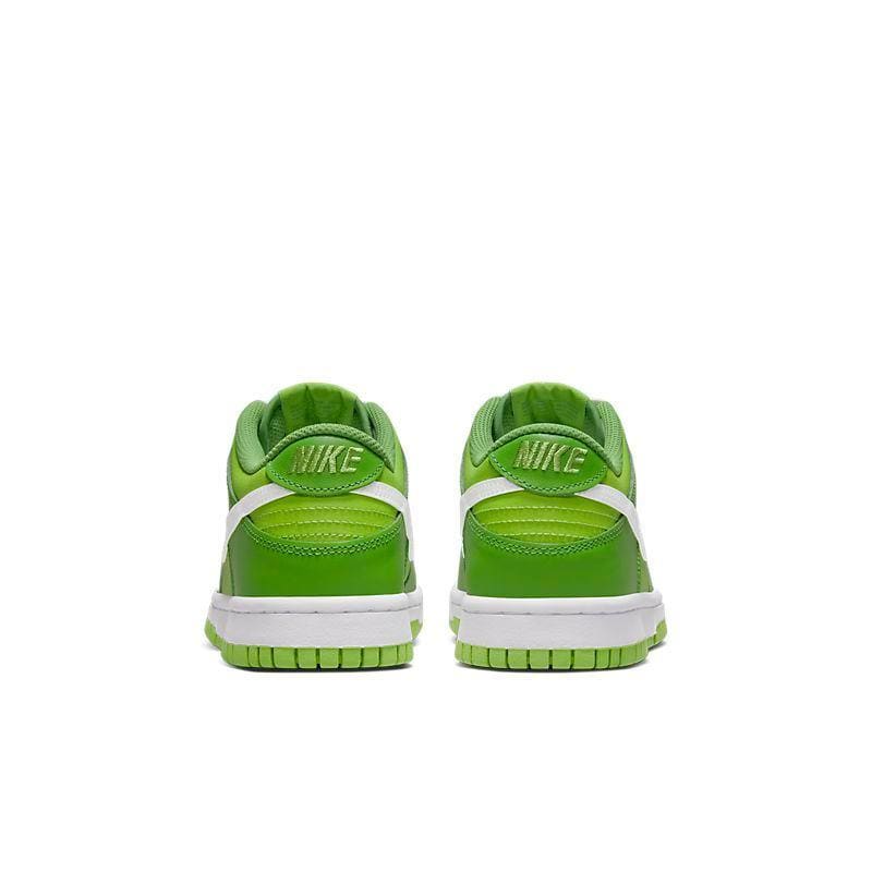 Nike Dunk Low 'Chlorophyll' | Banlieue91