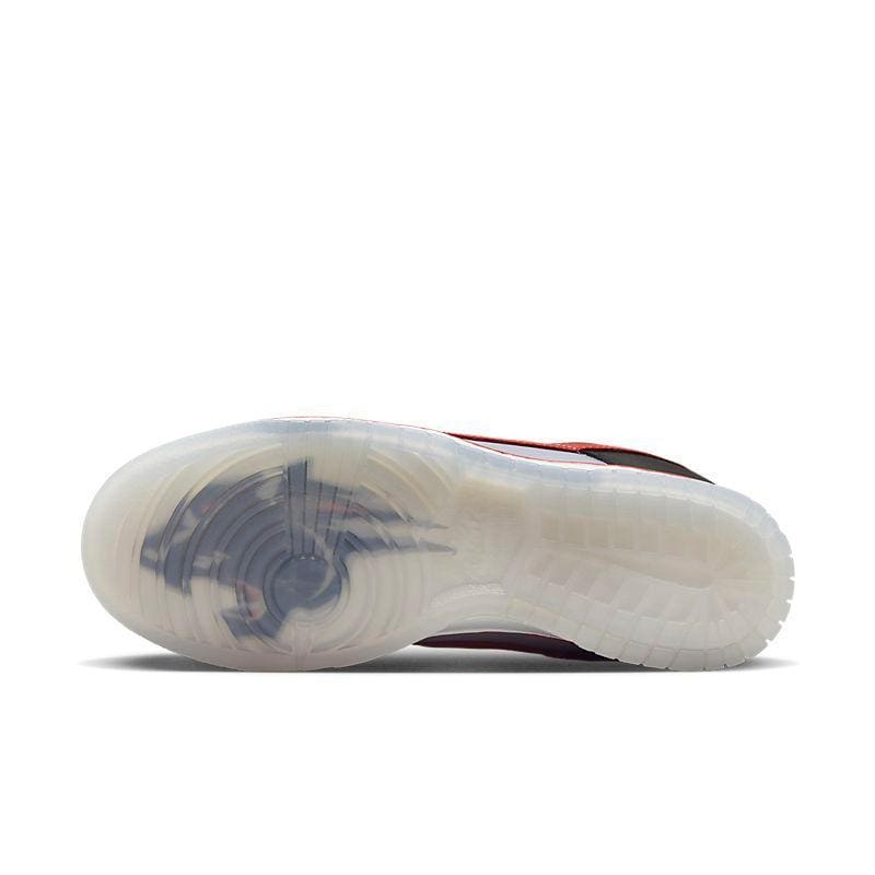 Nike Dunk Low 'Clark Atlanta University' | Banlieue91