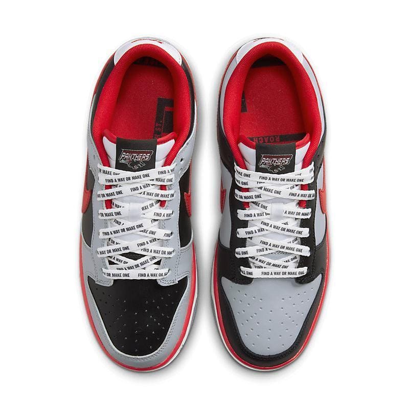 Nike Dunk Low 'Clark Atlanta University' | Banlieue91