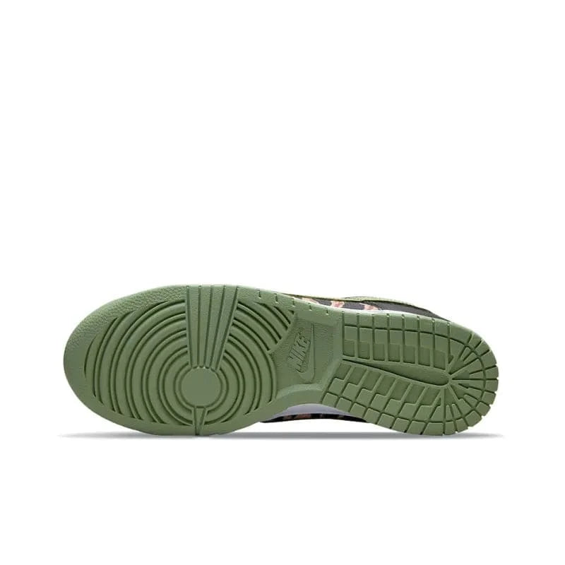 Nike Dunk Low 'Crazy Camo' | Banlieue91