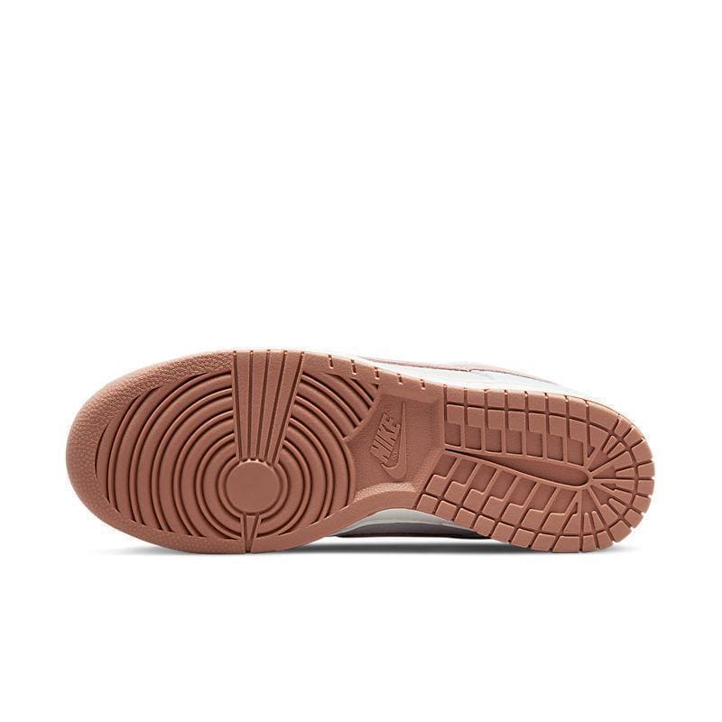 Nike Dunk Low Fossil Rose | Banlieue91