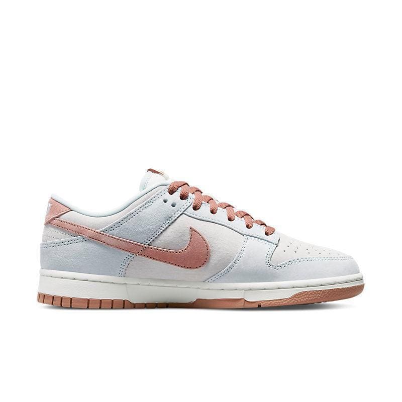 Nike Dunk Low Fossil Rose | Banlieue91