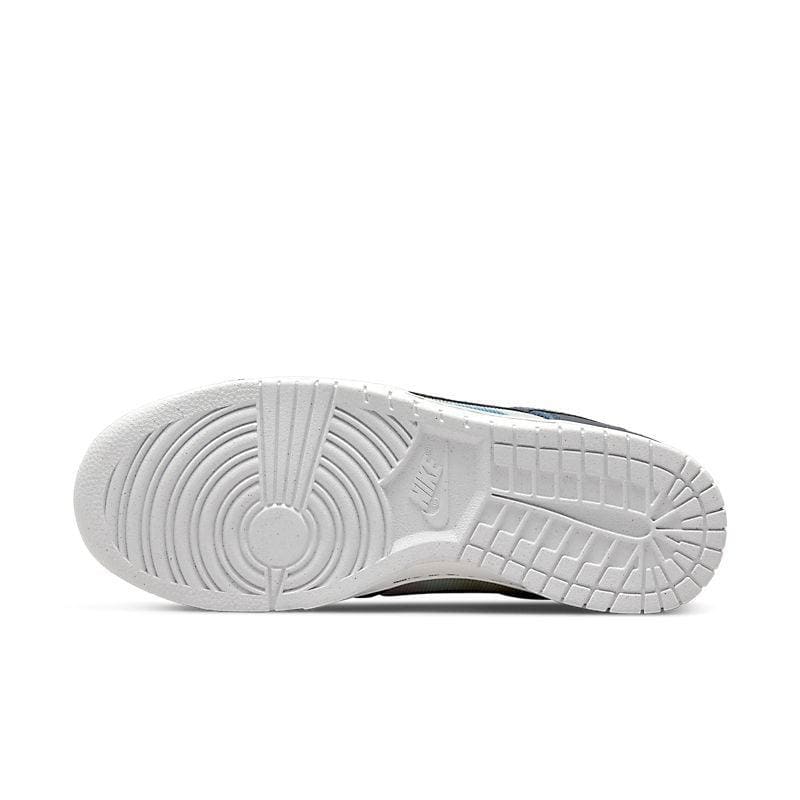 Nike Dunk Low Graffiti Navy | Banlieue91
