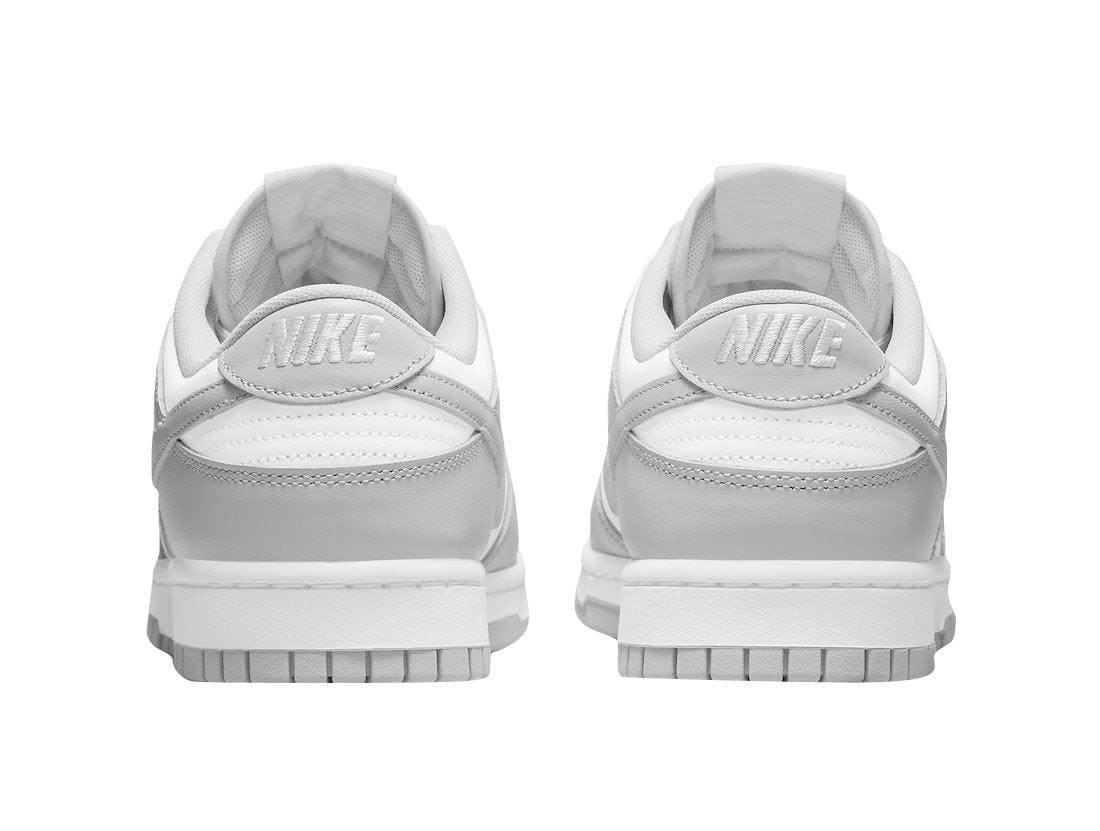 Nike Dunk Low 'Grey Fog' | Banlieue91