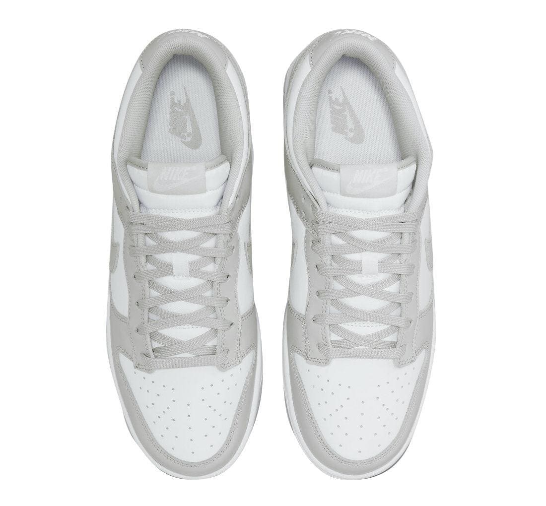 Nike Dunk Low 'Grey Fog' | Banlieue91